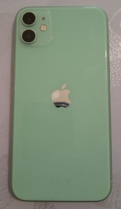 IPhone 11/128 обмен ноут