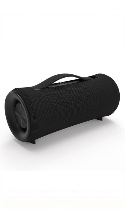 Bluetooth колонка