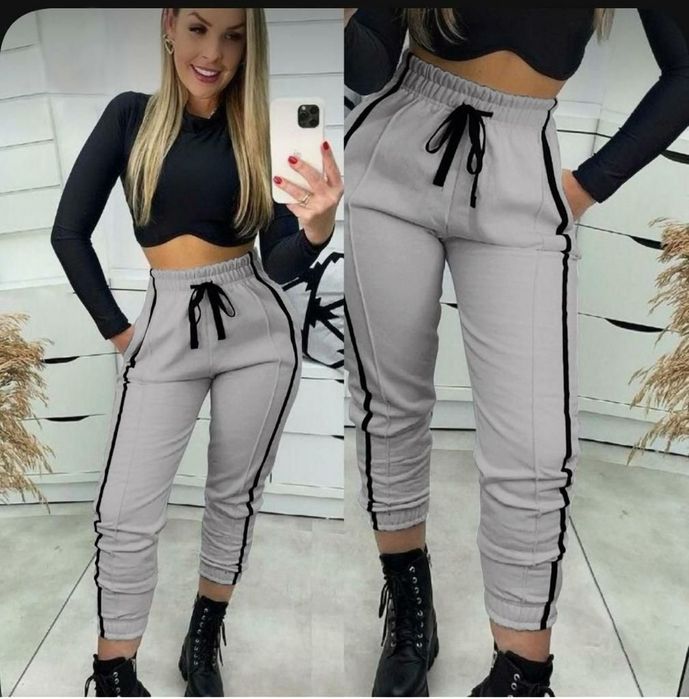 Pantaloni dama la oferta