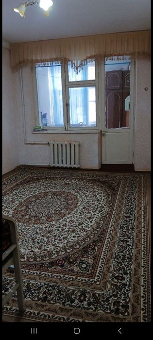 Продам 2х комнатные квартиру