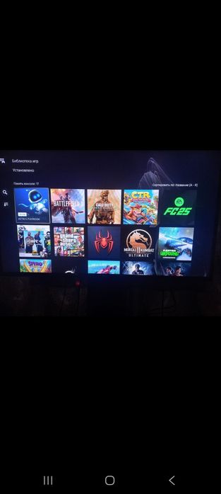 PS5 slim ideal o'yinlari bor original djoystik karobka dakumenti bor.
