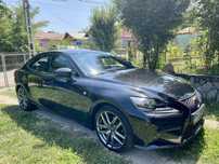 Lexus IS300h F Sport / variante