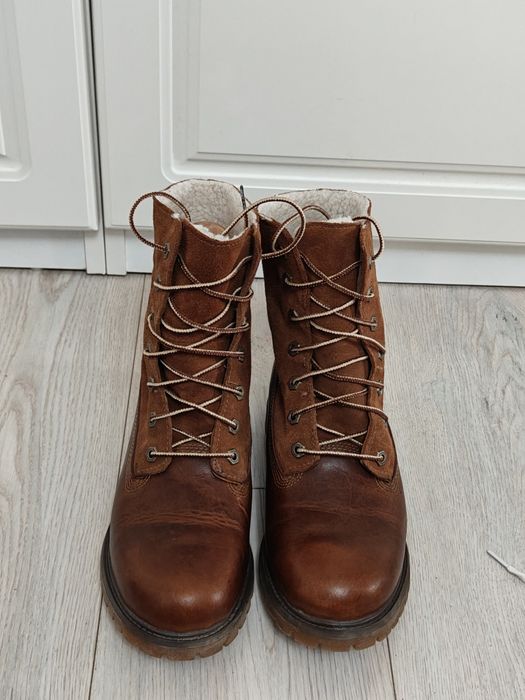 Timberland Nr 39
