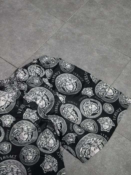 Versace къси панталони/бански