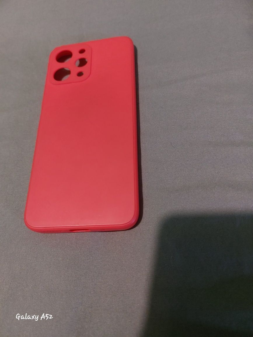 Продам чехлы на Redmi 12