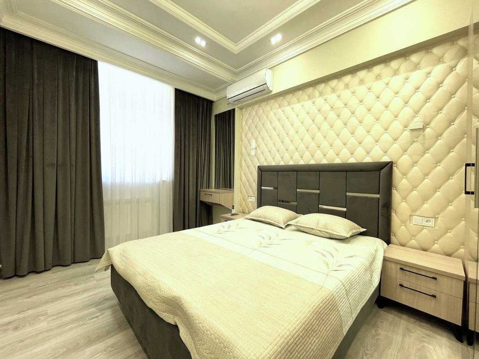 Сдам двухкомнатную квартиру