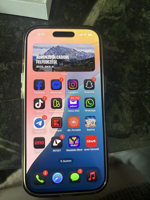 Iphone 16 pro 128gb