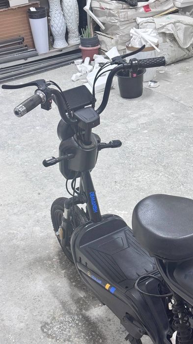 Skutir sotiladi srochna