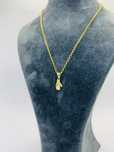 Pandantiv Aur 14K 2,39 Gr 910 Lei