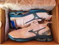 Mizuno мъжки маратонки 43 номер