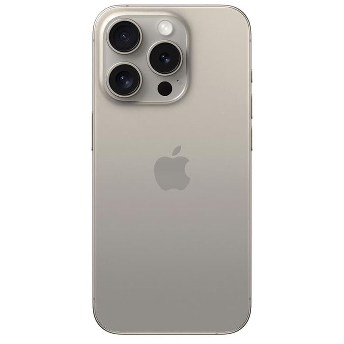 Iphone 15 pro 256gb