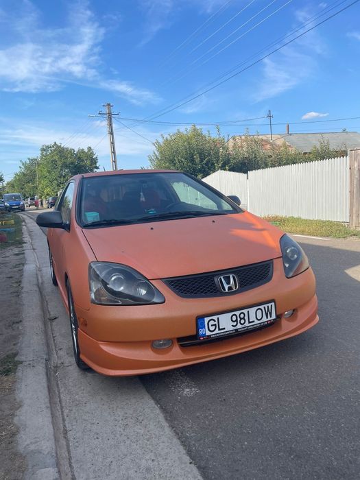 Vand Honda Civic EP4