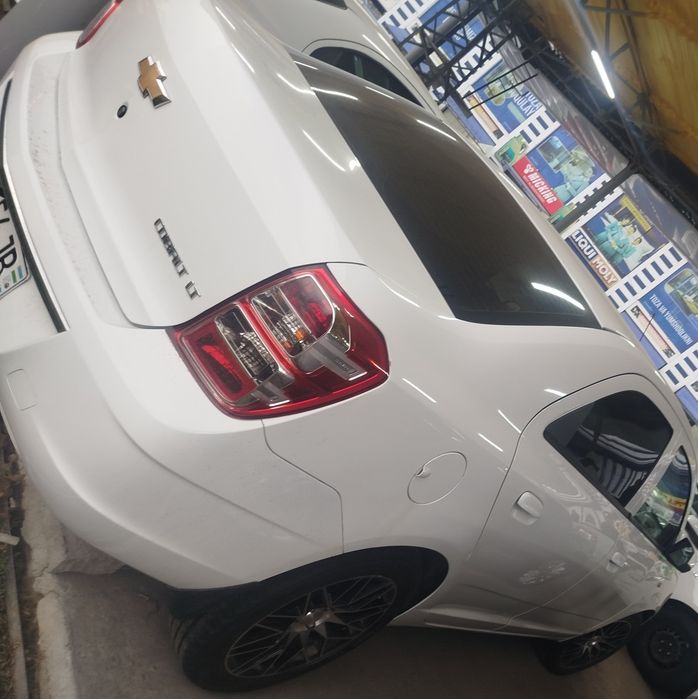 Cobalt mexanika 2014