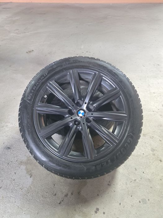 Jante BMW G30 Originale
