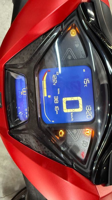 Honda SH 350I 2025  - RULAT - Honda Constanta by EST BIKE