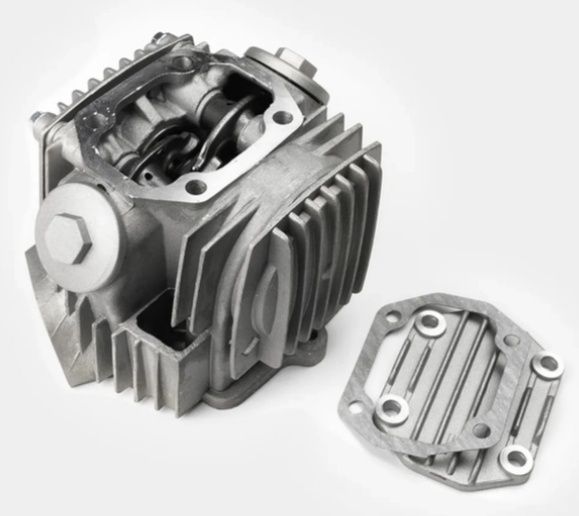 Головка от мопеда