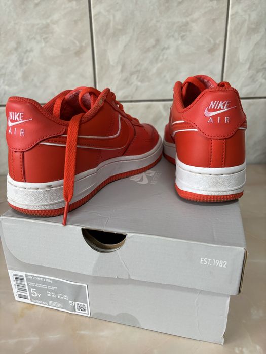 Nike Air force 1