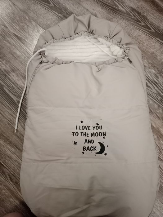 Конверт для выписки