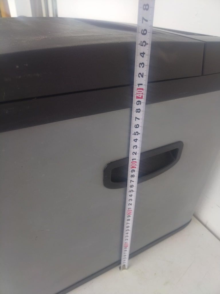 Компресорна кутия Dometic-Waeco CoolBox CK 40D, 38л, 12V DC/230V AC,