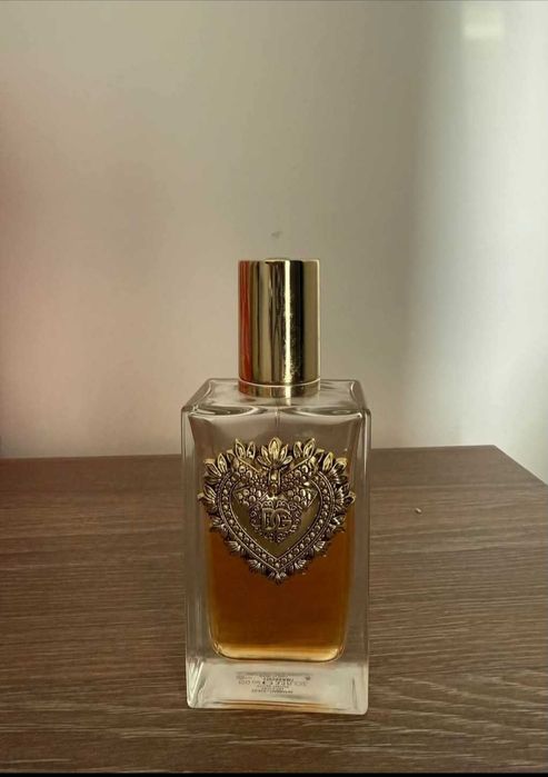 Devotion Dolce Gabbana