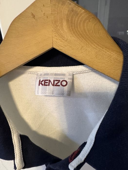 Kenzo/ Кензо блуза