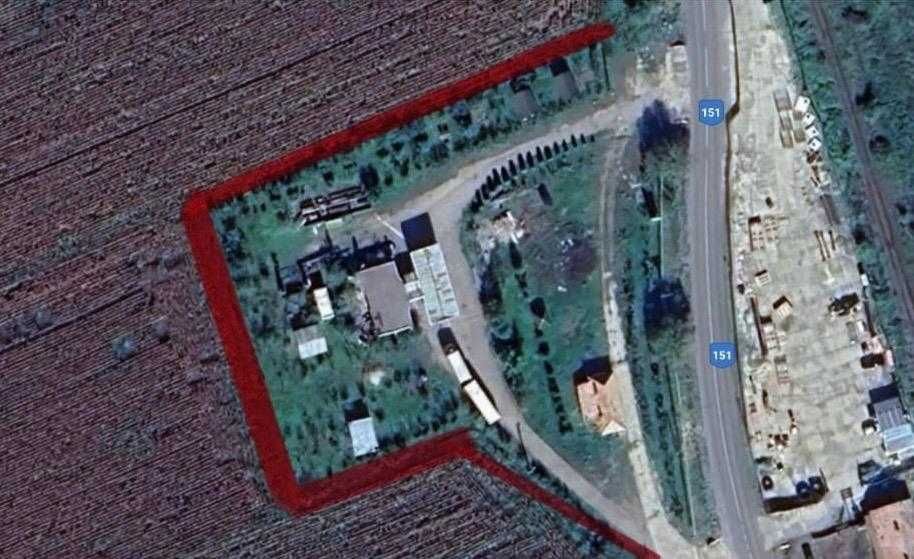 Statie PECO jud. Mures