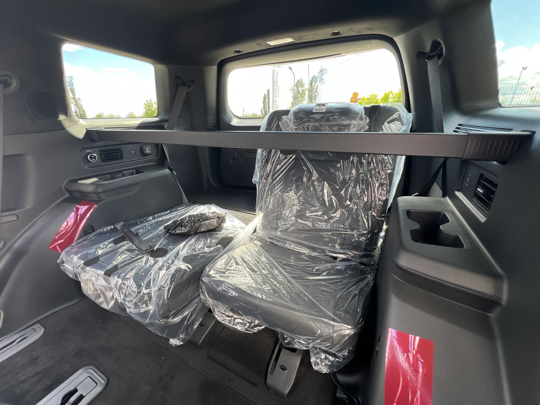 Hyundai Santa Fe NOUL SANTA FE 1.6T-GDi 252CP Hybrid Plug-IN