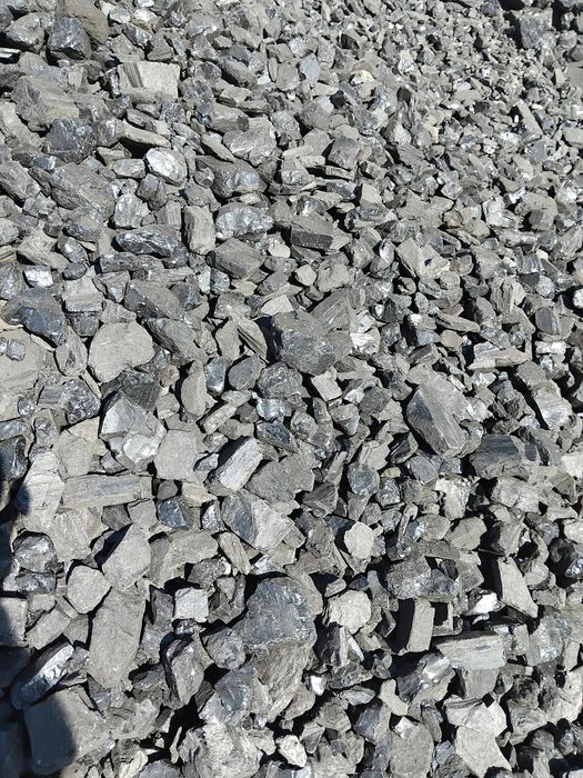 Калиброванный и сортовой уголь Каражира