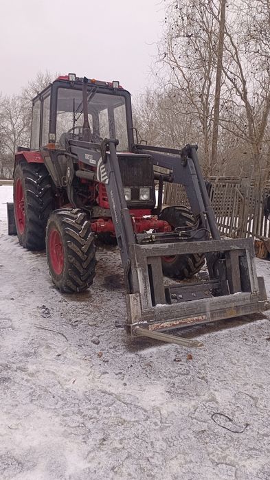 Продам трактор 2025г