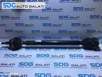 Planetara Dreapta Cutie Manuala in 5 Trepte Volkswagen Golf 4 1.4 AHW BCA AKQ APE AXP 1997 - 2006 Cod 1J0407272F