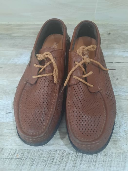 Мужской ботинка сатылады