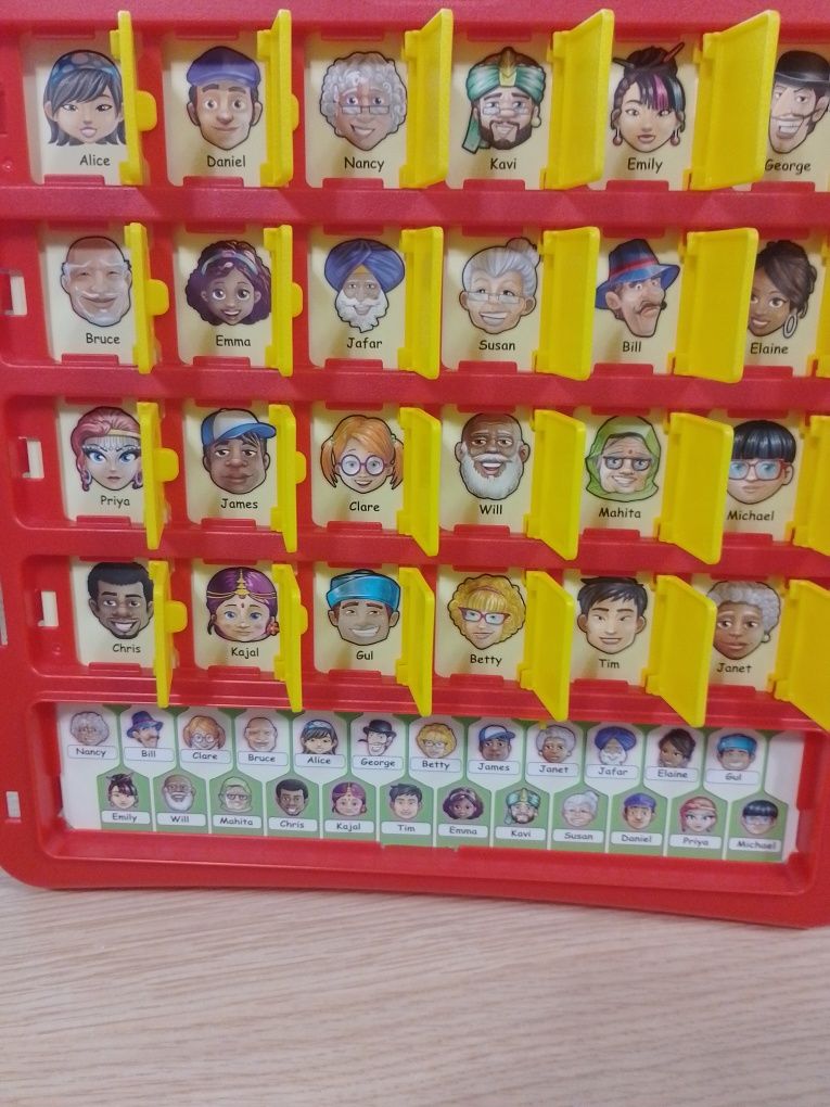 Детска образователна игра