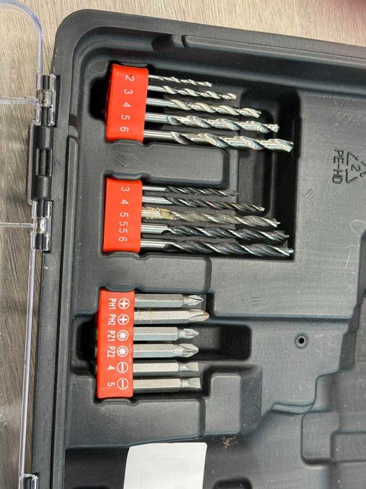 Винтоверт FERM CDM1189