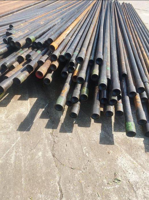 Vând țeavă tubing 73x6x9m și 89x7x9m