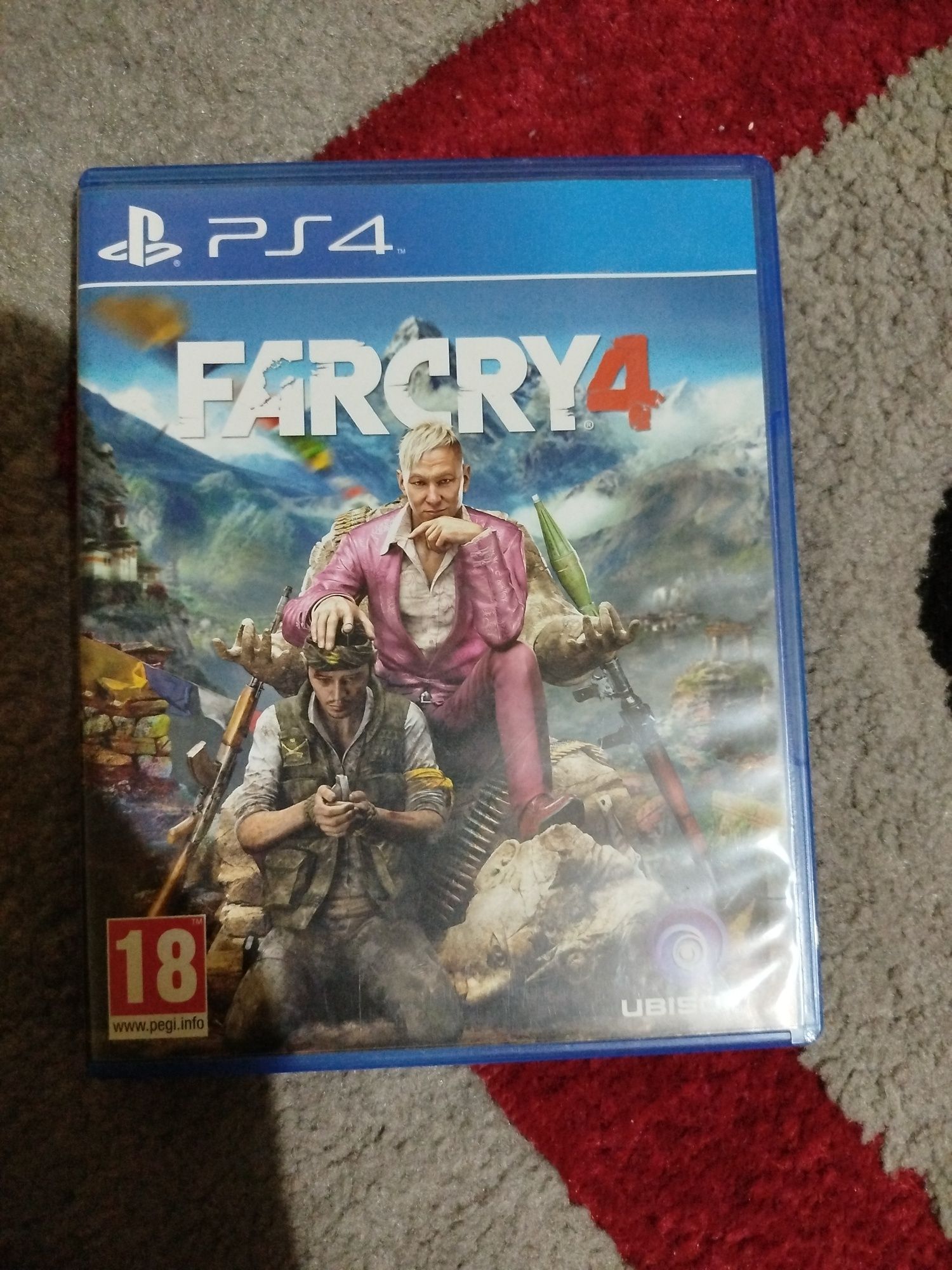 Farcry4.        .