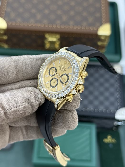 Rolex Daytona New Model 2025