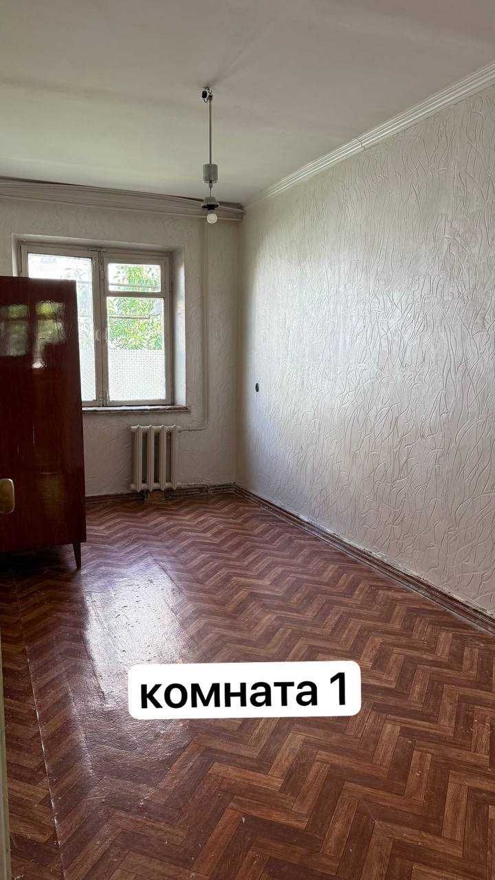 Продаю 2х комнатную квартиру в Мирзо Улугбекском районе (А)