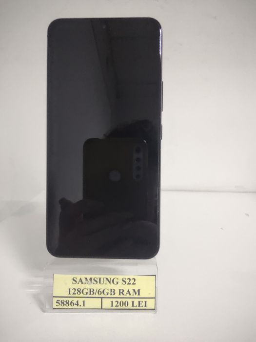 Samsung S22 128Gb(efn)