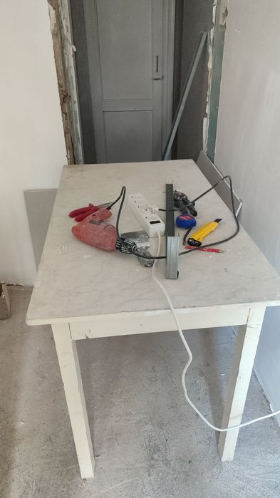 Отделочник строитель