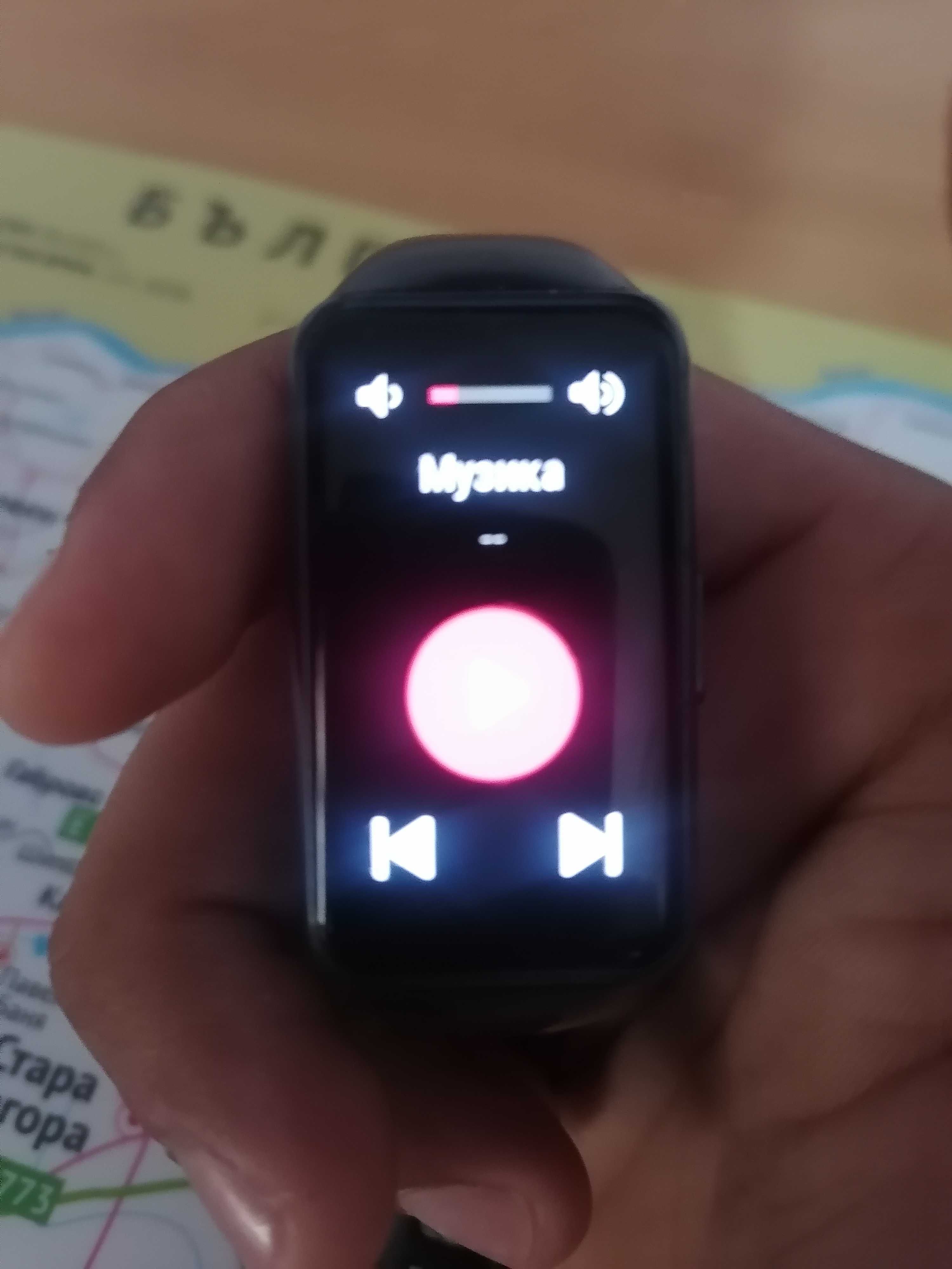 Huawei band 6-291