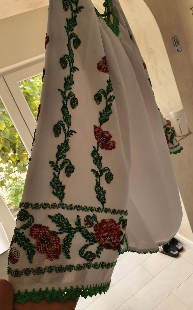 Costum național Bucovina