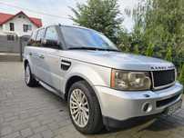 De vânzare Range Rover Autoutilitara