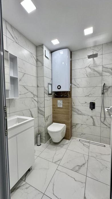 Дава се под наем Двустаен апартамент в Пловдив, Тракия - 72 кв.м за 425 € - Снимка #6