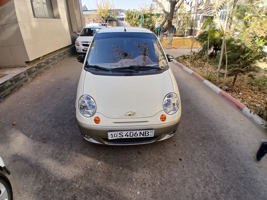 Ассалому Алайкум Матиз бест автомат сотилади.