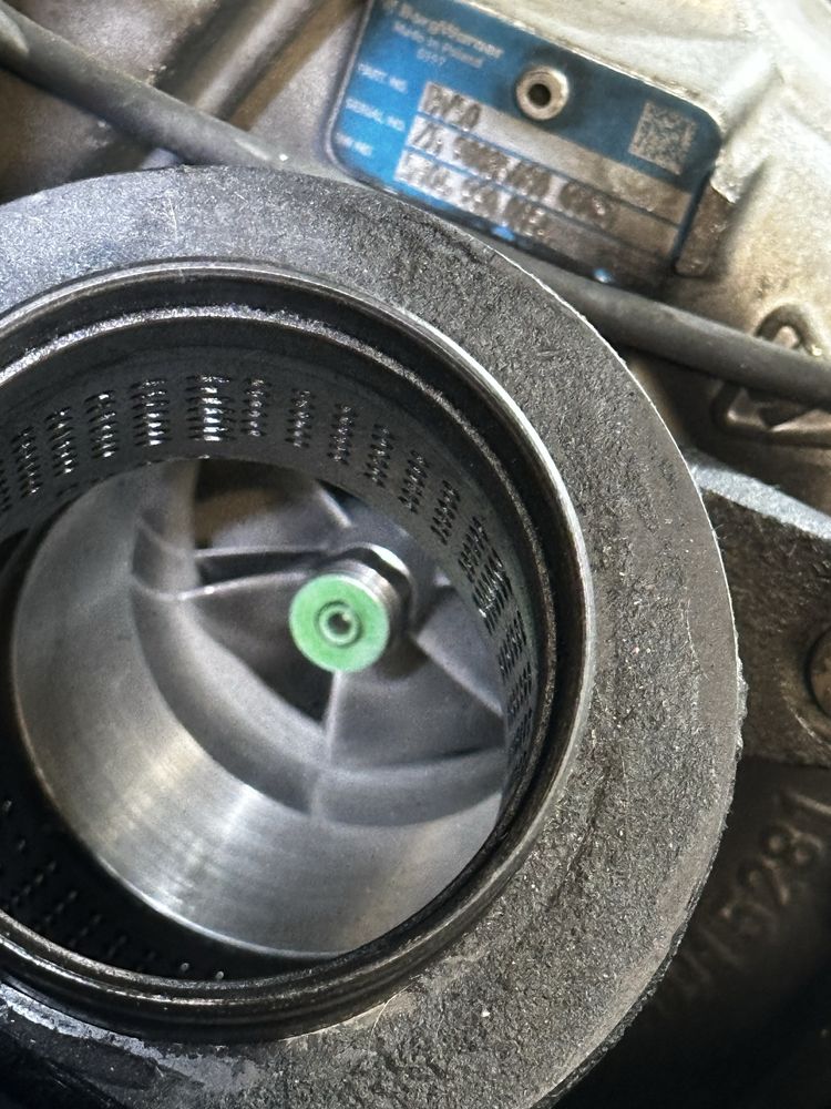 Audi a6 c6 3,0 manual
