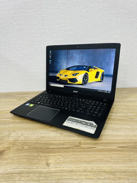 Игровой ACER Core i3-4 Ядерный по цене офисного ноутбука