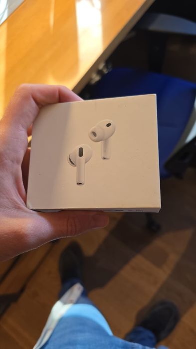airpods  pro 3 casti wirless