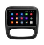 Renault Trafic 3 2014- 2021 Android Mултимедия/Навигация