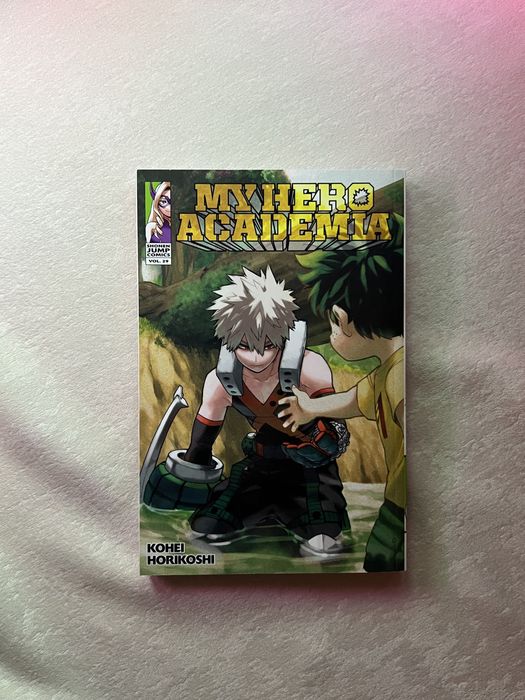 TPN;Platinum End;MHA