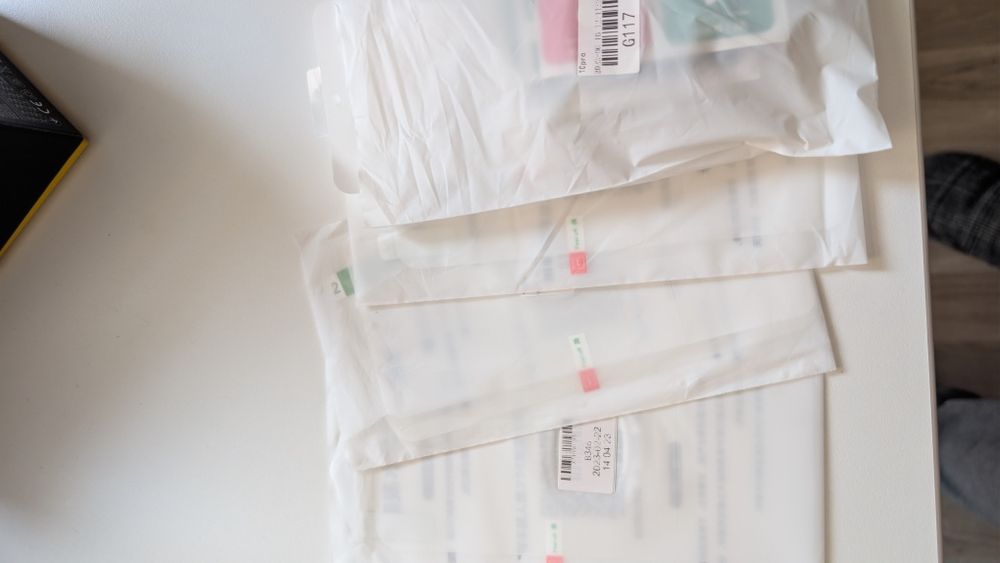 Xiaomi Poco F3 256 12GB ram